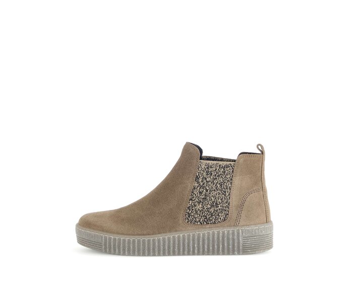 Chelsea Boot braun #0