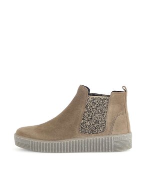 Chelsea Boot braun