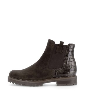 Chelsea Boot braun