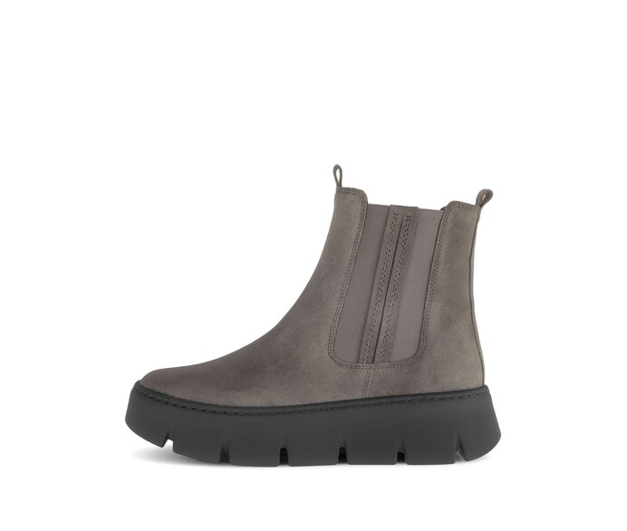 Chelsea Boot braun #0