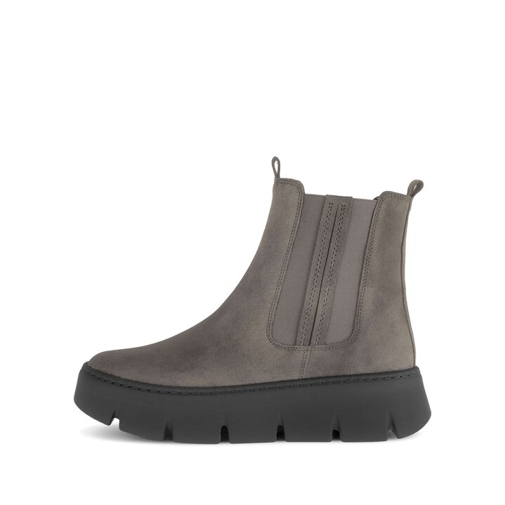 Chelsea Boot braun #0