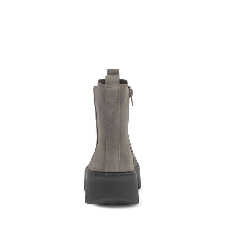 Chelsea Boot braun #3