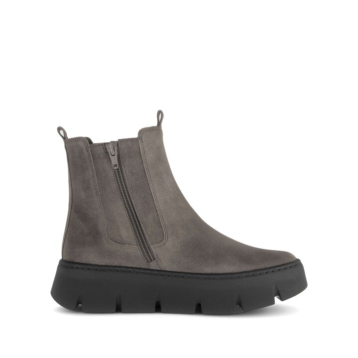 Chelsea Boot braun #1