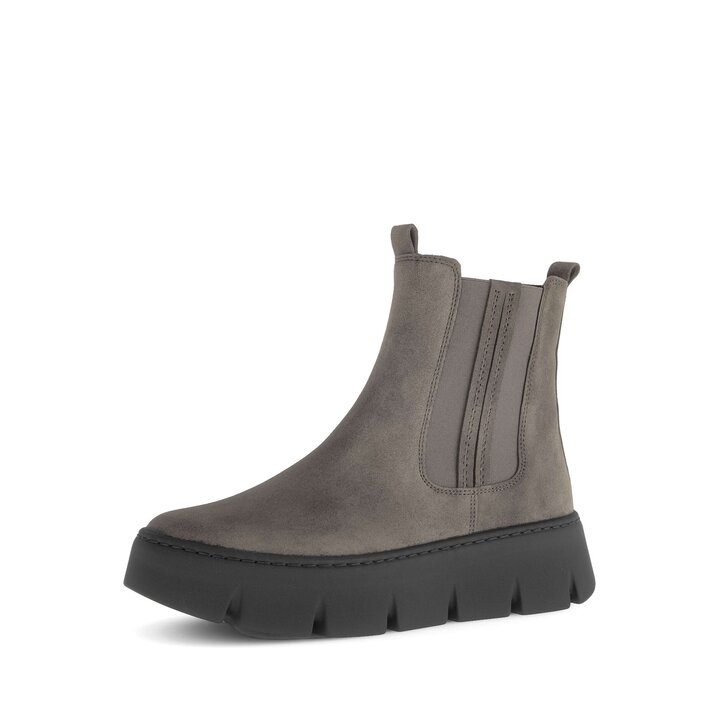 Chelsea Boot braun #2