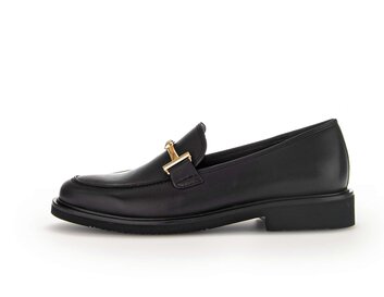 Slippers noir