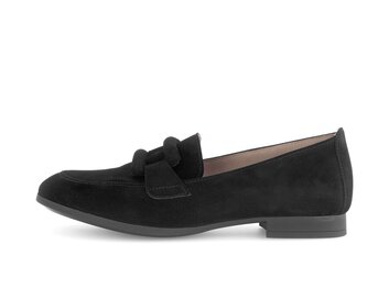 Slippers noir