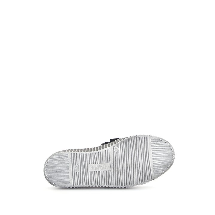 Sneaker low schwarz #4