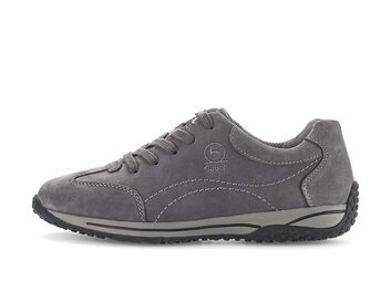 Sneakers basse grigio
