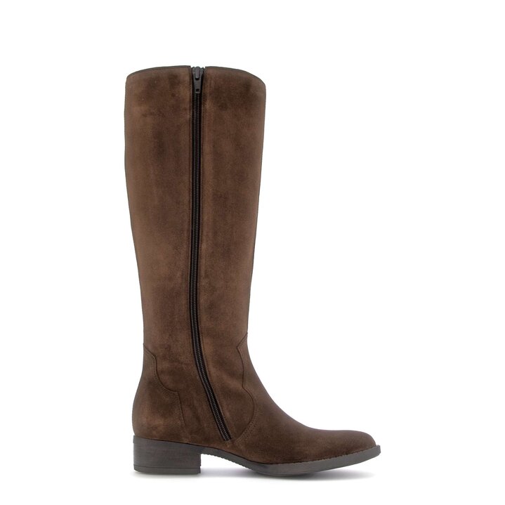 Cowboy Boots braun #1