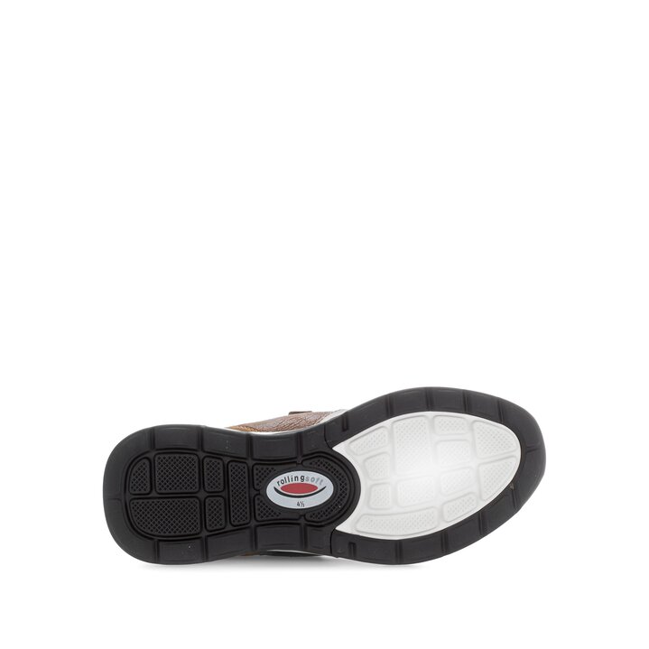 Sneaker low flerfärgade #4