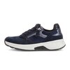 Sneaker low blau