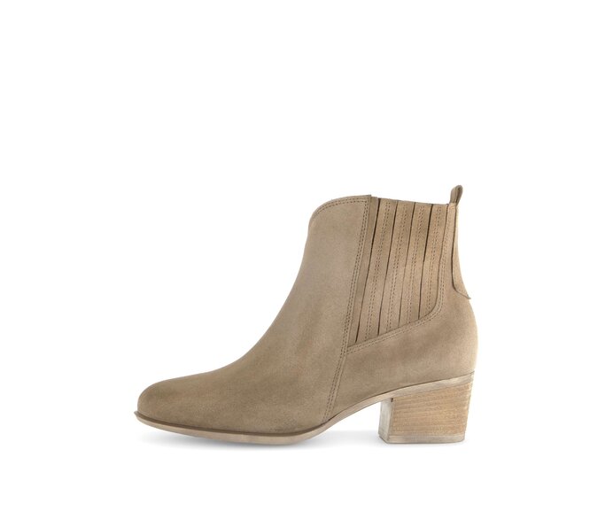 Cowboy Boots marron #0