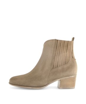 Cowboy Boots marron