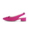 Slingpumps pink