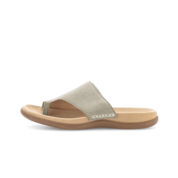 Zehentrenner grün #0