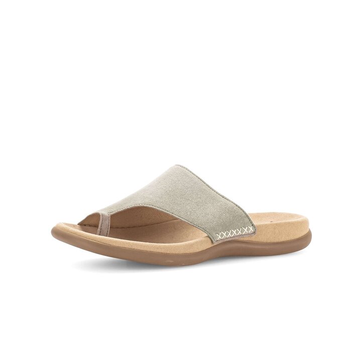 Zehentrenner grün #2