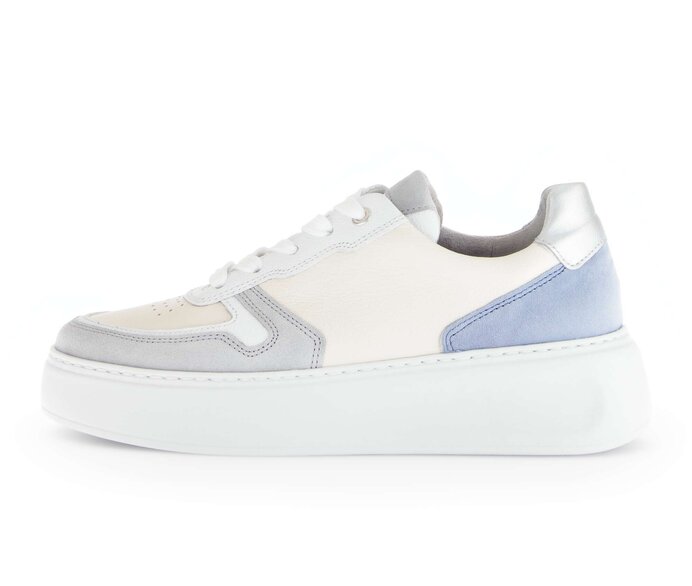Lage sneaker multicolour #0
