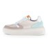 Sneaker low multicolour
