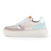 Sneaker low multicolour
