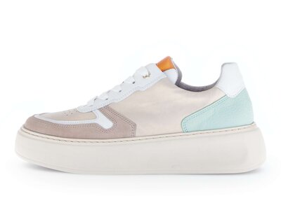 Sneaker low multicolour