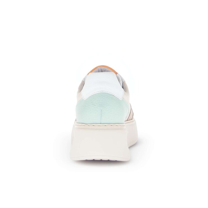 Sneaker low multicolour #3