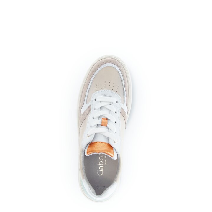 Sneaker low multicolour #5