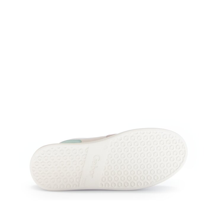 Sneaker low multicolour #4