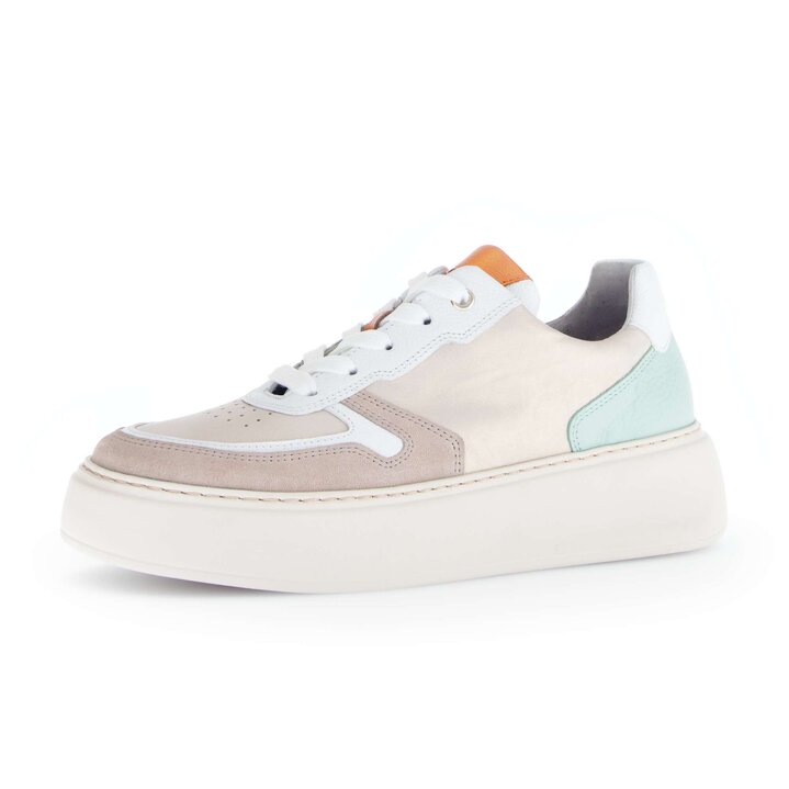 Sneaker low multicolour #2