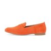 Slipper orange
