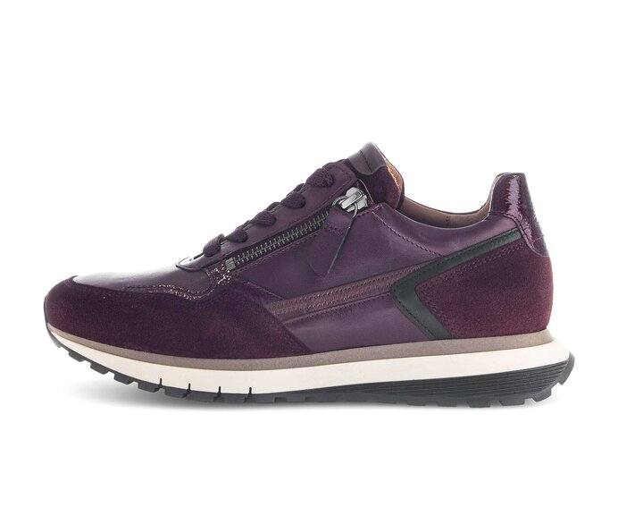 Sneaker low Rot #0