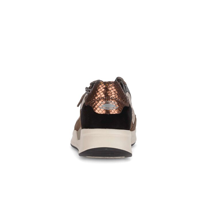 Sneaker low multicolour #3