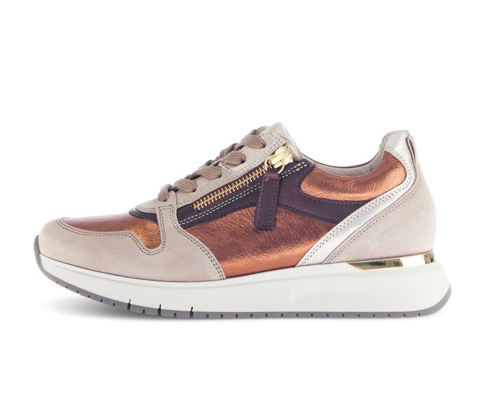 Sneaker low multicolour #0