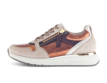Sneaker low multicolour