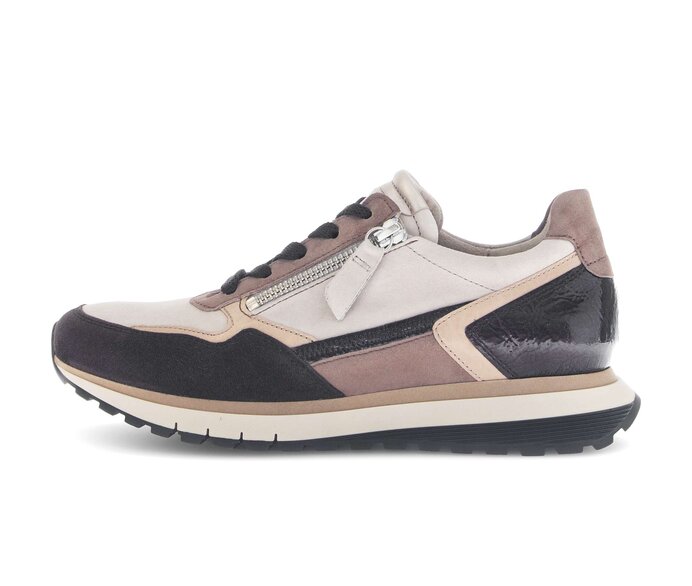 Sneaker low multicolour #0