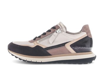 Sneaker low multicolour