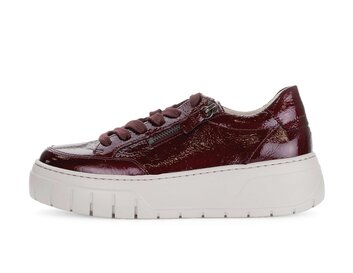 Sneaker low rot