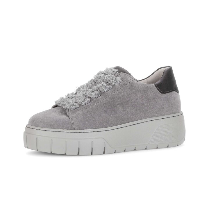 Sneaker low grau #2