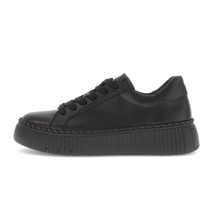 Sneaker low schwarz #0