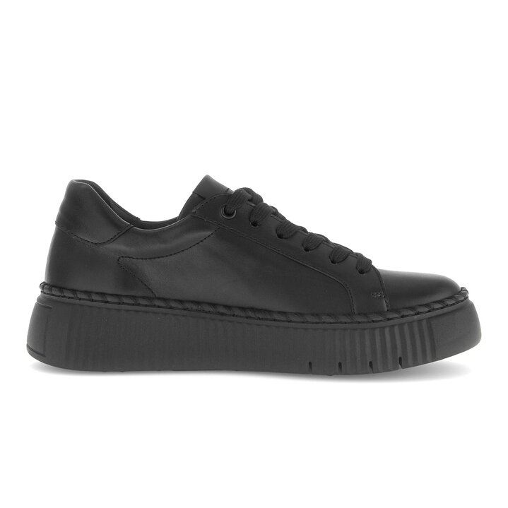 Sneaker low schwarz #1