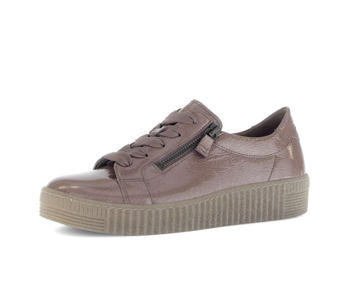 Sneakers basse rosa #2 Sneakers basse rosa #2