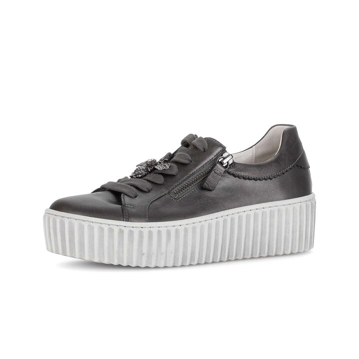 Sneaker low Grau #2