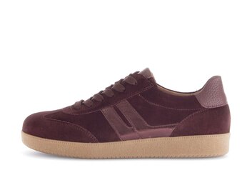 Sneaker low rot