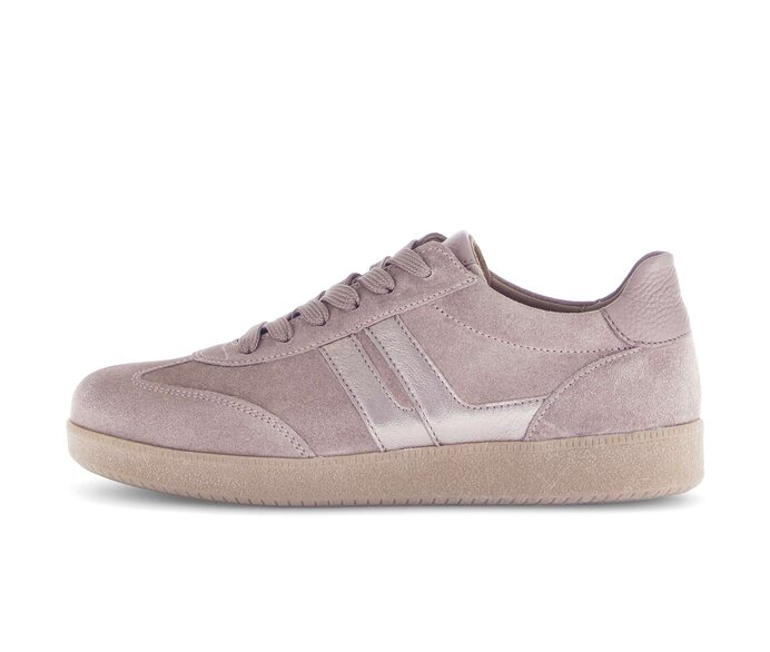 Sneaker low rosa #0