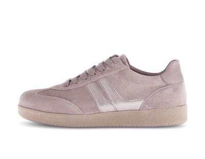 Sneaker low rosa