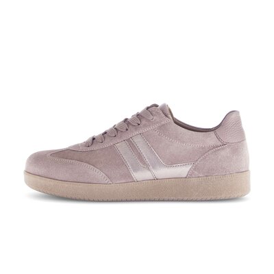 Sneaker low rosa