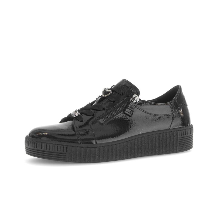 Sneaker low schwarz #2
