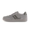 Sneaker low grau