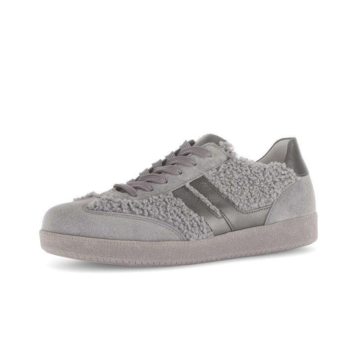 Sneaker low grau #2