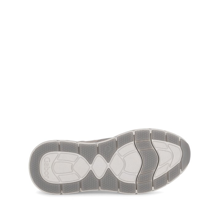 Sneaker low beige #4