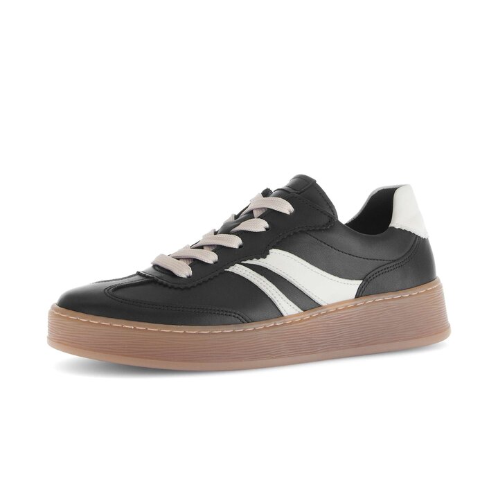 Sneaker low schwarz #2